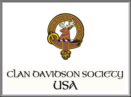 Clan Davidson
