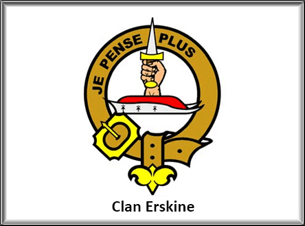 Clan Erskine