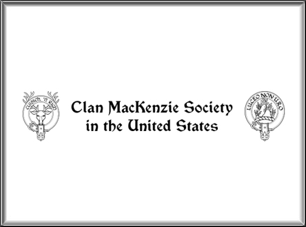 Clan MacKenzie Society in the United States